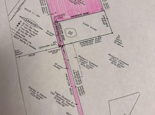 2477 State Highway 159, La Grange, TX 78945