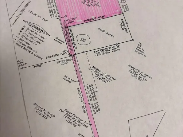 2477 State Highway 159, La Grange, TX 78945