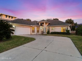 204 Porpoise Point Dr, Saint Augustine, FL 32084