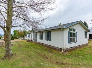 4509 Decatur Dr, Ferndale, WA 98248