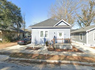 1013 Union St, Columbia, SC 29201