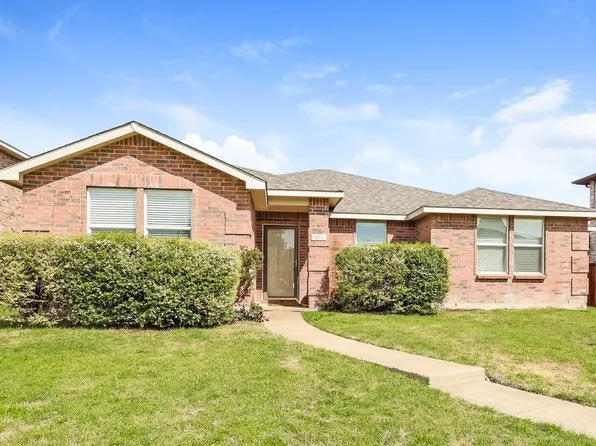 1021 Badger Run, Lancaster, TX 75134