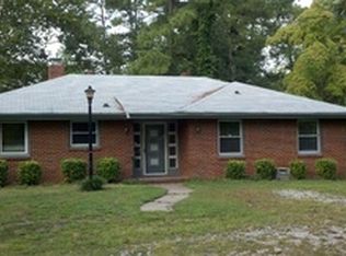 3622 Ashby Ave, Colonial Heights, VA 23834
