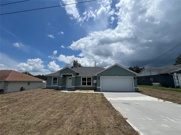 7 Almond Drive Trl, Ocala, FL 34472
