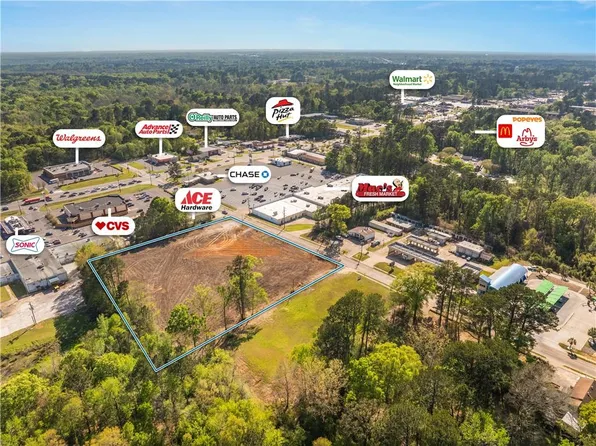 118 Edgewood Dr, Pineville, LA 71360