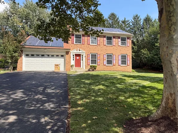 12200 Mosel Ter, Gaithersburg, MD 20878