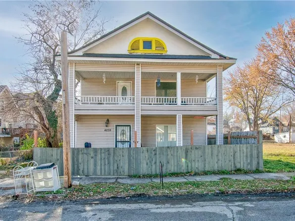 4241 Norledge Ave, Kansas City, MO 64123