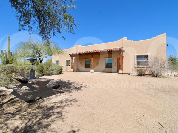 6110 E Milton Dr, Cave Creek, AZ 85331