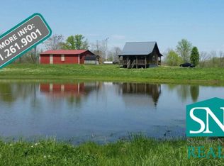 282 Daniels Ln, Celina, TN 38551