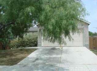 4011 Flowing Path, San Antonio, TX 78247