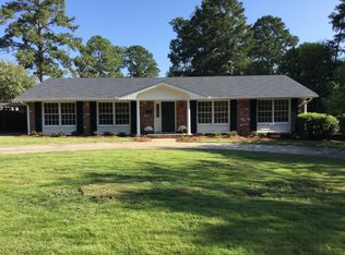 2931 Nancy St, Columbus, GA 31906