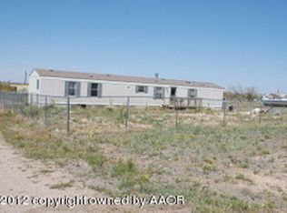2208 Gypsyman Ln, Amarillo, TX 79108