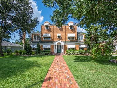 532 S Wilson Ave, Lakeland, FL, 33801
