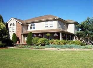 7000 Leffingwell Rd, Canfield, OH 44406