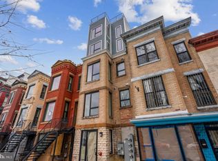 1705 N Capitol St NE #B, Washington, DC 20002