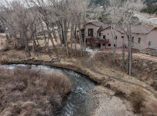 1100 Pinon Dr, Poncha Springs, CO 81242