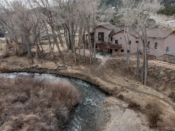 1100 Pinon Drive, Poncha Springs, CO 81242