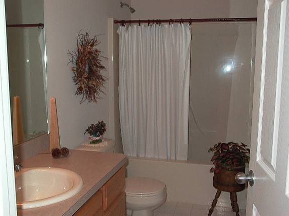 Main Bath