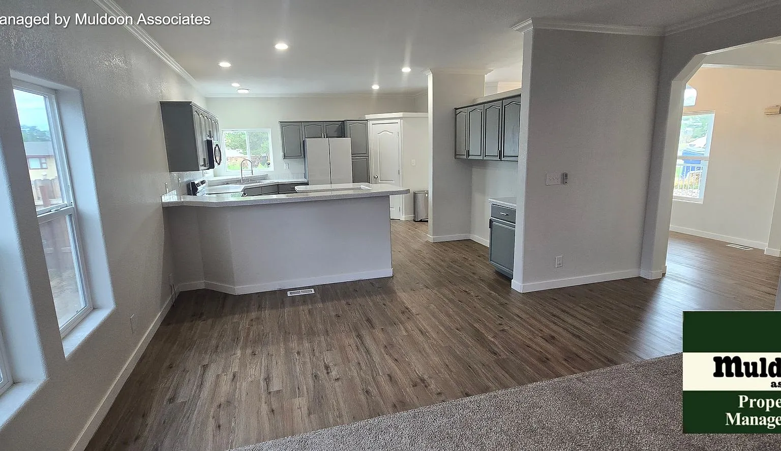 Large like new home available soon! Ranch 3 bed 2 bath — Photo 4