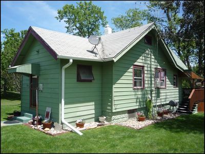 806 Adams St, Cumberland, IA, 50843