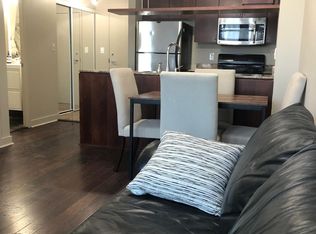 5 Mariner Ter UNIT 2909, Toronto, ON