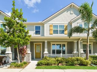 10051 Randal Walk St, Orlando, FL 32832