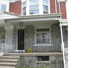 942 N 7th St, Allentown, PA 18102