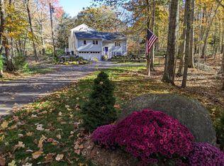 27 Pocahontas Road, Kittery, ME 03905