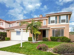 772 Avenida Leon, San Marcos, CA 92069