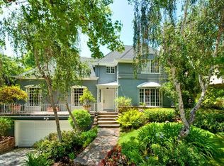 273 S Glenroy Ave, Los Angeles, CA 90049