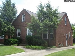 4162 Verona Rd, South Euclid, OH 44121