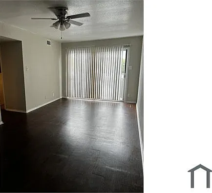 1 bed, $1,240 — Photo 3