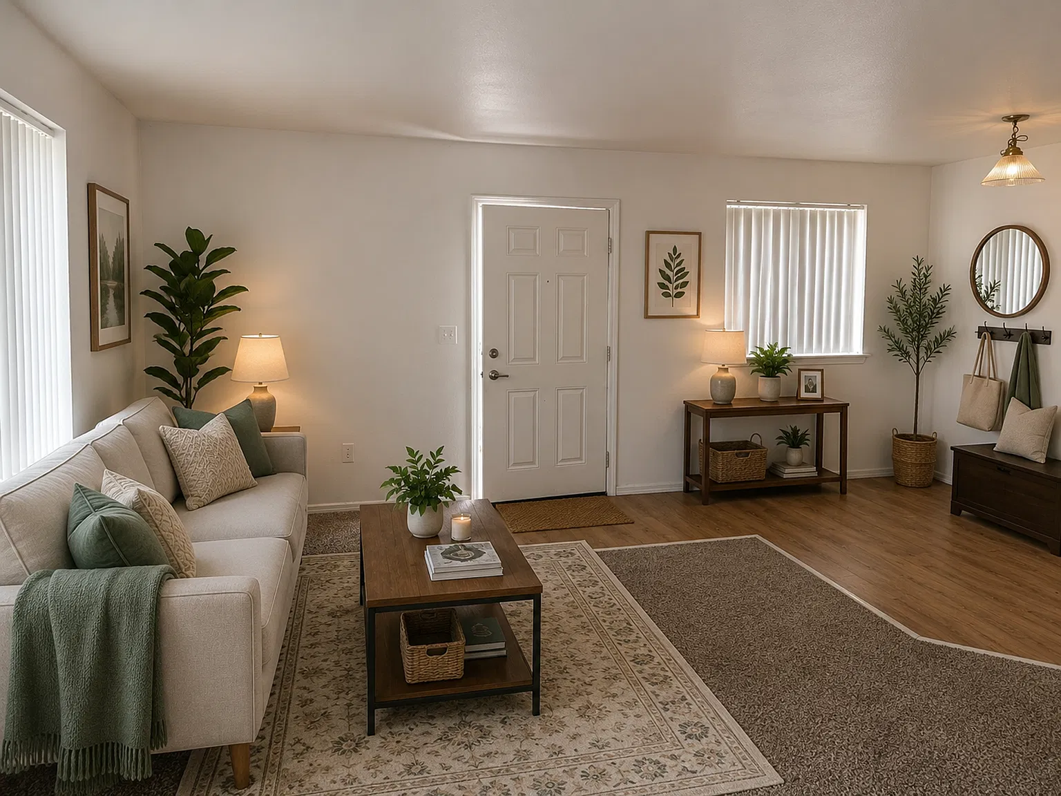 The Vineyards - Apartment Homes — Photo 4
