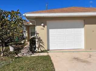 536 Roosevelt Ave #536, Satellite Beach, FL 32937