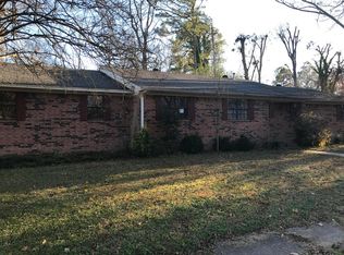 207 Oak St, Dardanelle, AR 72834