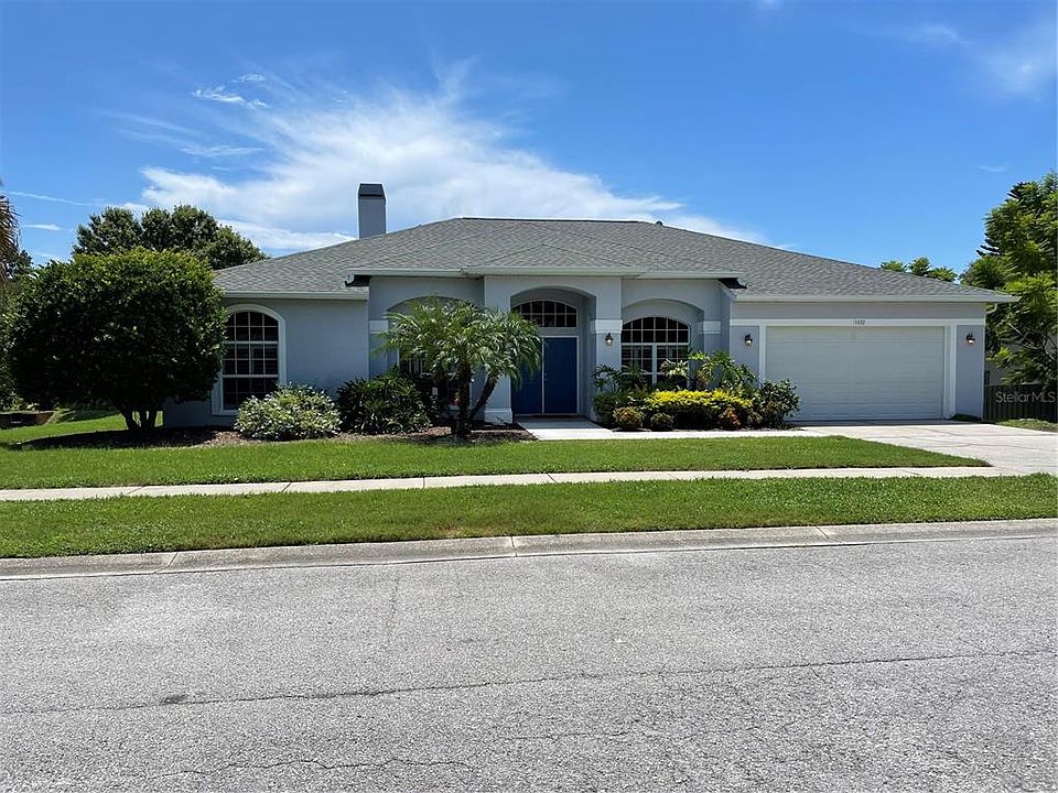 1032 Rosetree Ln, Tarpon Springs, FL 34689 Zillow