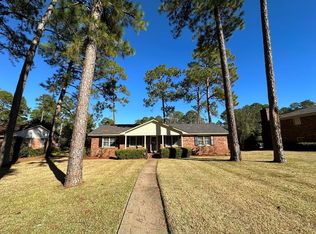 1910 Lullwater Rd, Albany, GA 31707