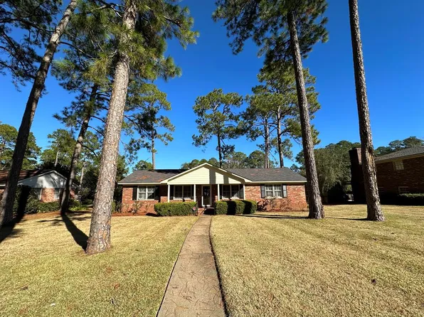 1910 Lullwater Rd, Albany, GA 31707