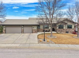 4137 Augusta Dr, Rapid City, SD 57703