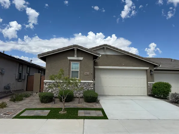 20612 W Ormondo Way, Buckeye, AZ 85396