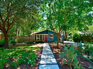 1419 Westmoor Dr, Austin, TX 78723
