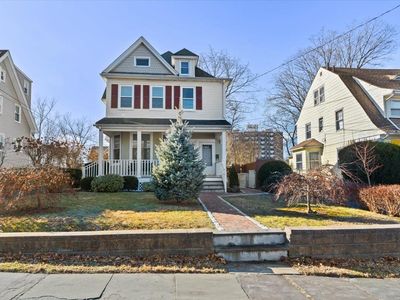 12 Oakwood Avenue, White Plains, NY, 10605