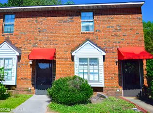 1318 Hooker Rd APT 2, Greenville, NC 27834