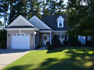 3619A Eagle Point Ln, Wilson, NC 27896
