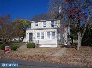 6 Carrigg Ave, Ewing, NJ 08628