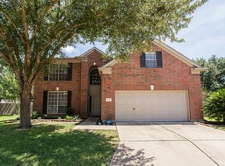3646 Winstrome Ct, Katy, TX 77449