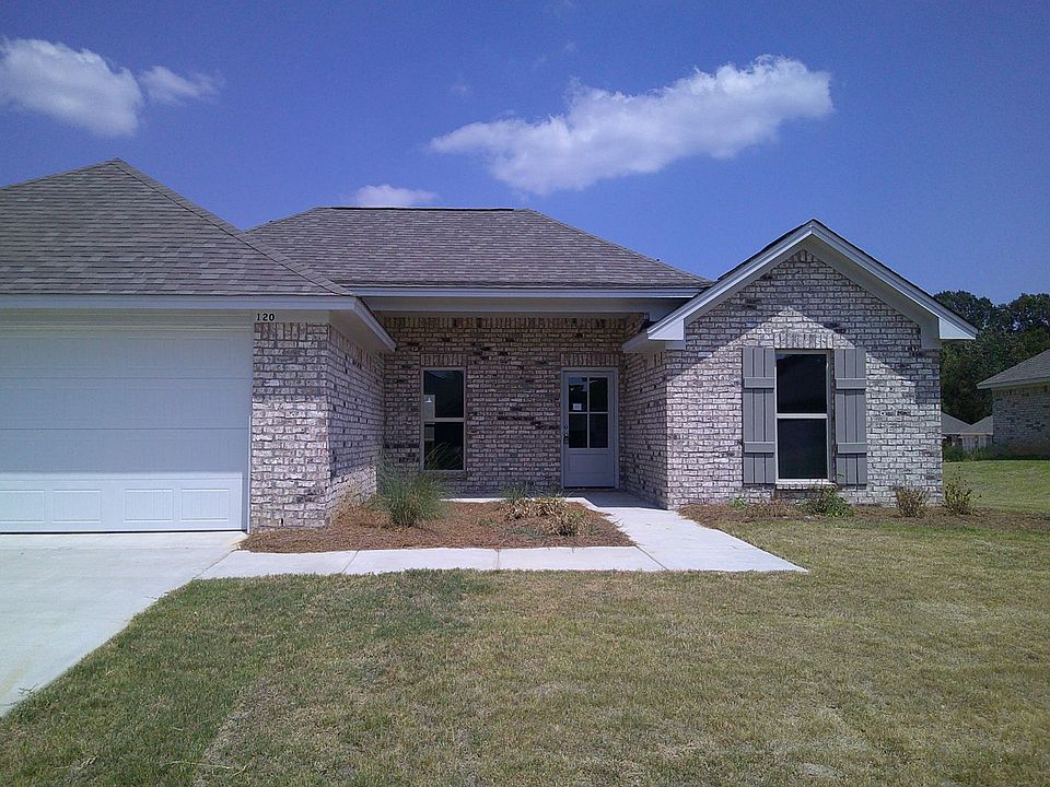 127 Willow Way Canton, MS Zillow