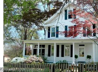 1337 Lawrence St NE, Washington, DC