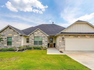132 Kingston Ln, Weatherford, TX 76087