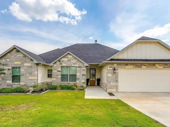 132 Kingston Ln, Weatherford, TX 76087